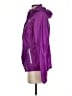 The North Face 100% Nylon Purple Jacket Size S - photo 5