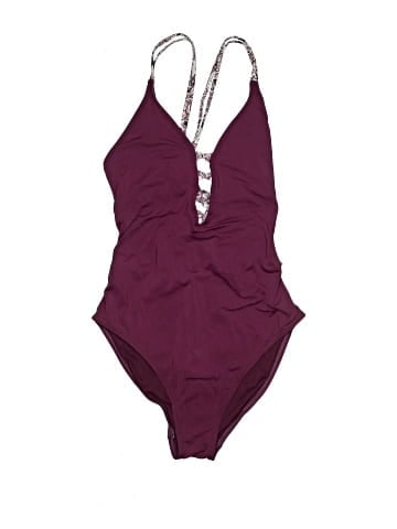 Ambrielle One Piece Swimsuit (view 1)