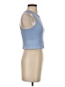 Active by Old Navy Blue Tank Top Size S - photo 4