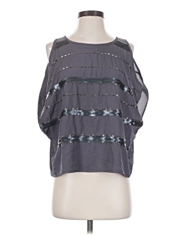 Frederick's of Hollywood Sleeveless Blouse (view 1)