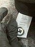 41Hawthorn Black Casual Pants Size 8 - photo 8