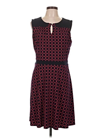 41Hawthorn Casual Dress (view 1)