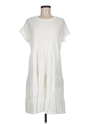 J.Crew Casual Dress (view 1)