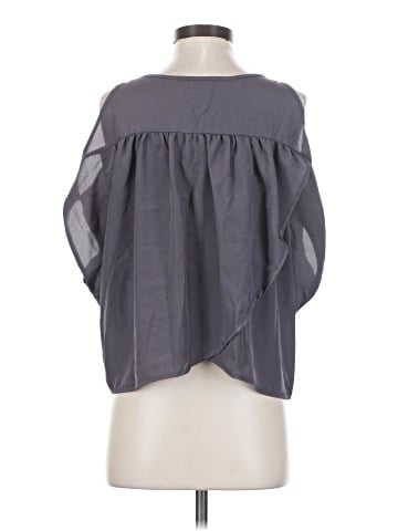 Frederick's of Hollywood Sleeveless Blouse (view 2)