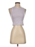 Active by Old Navy Purple Tank Top Size S - photo 1