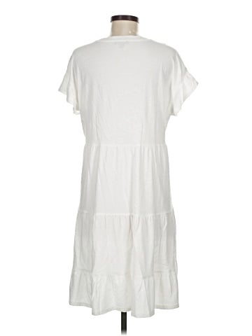 J.Crew Casual Dress (view 2)