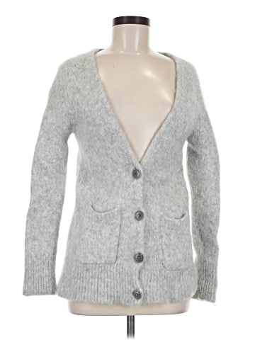 Banana Republic Wool Cardigan (view 1)