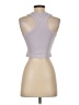 Active by Old Navy Purple Tank Top Size S - photo 2