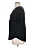 Maurices Black Short Sleeve T-Shirt Size 14 (0) - photo 5
