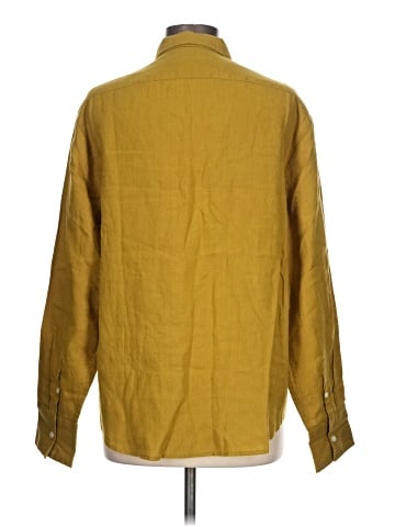 Baird Mcnutt For J.crew Long Sleeve Button-Down Shirt (view 2)
