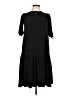 Assorted Brands Black Casual Dress Size 10 - photo 1