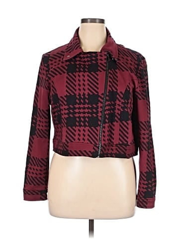 Lularoe Jacket (view 1)
