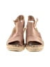 CATHERINE Catherine Malandrino Tan Wedges Size 7 1/2 - photo 2
