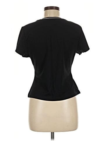 Tahari Short Sleeve T-Shirt (view 2)