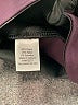 Nine West Burgundy Active Pants Size M - photo 8
