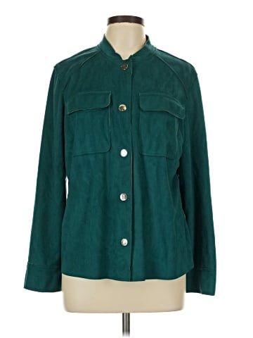 Chico's Jacket (view 1)