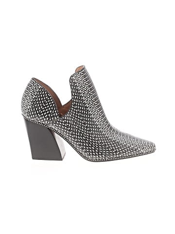 Antonio Melani Heels (view 1)