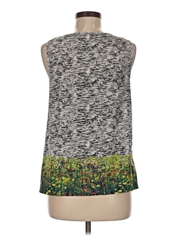 Kensie Sleeveless Top (view 2)