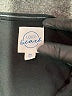 LOFT Beach Solid Black Jumpsuit Size XS - photo 4