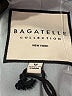Bagatelle Blue Vest Size M - photo 6