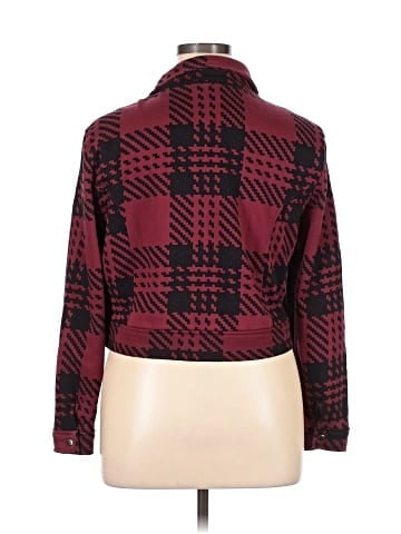 Lularoe Jacket (view 2)