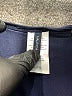 Nautica Blue Long Sleeve Top Size XL - photo 7