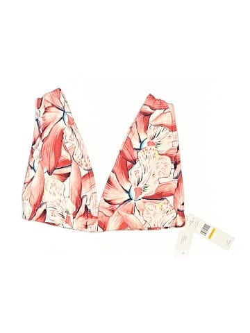 Carmen Marc Valvo Swimsuit Top (view 1)