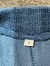 Unbranded Blue Cargo Pants Size S - photo 7