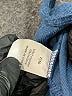 Unbranded Blue Cargo Pants Size S - photo 8