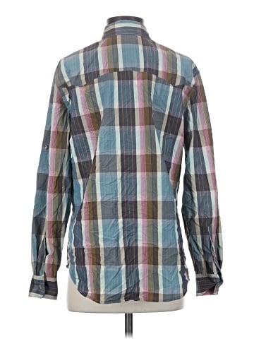 Patagonia Long Sleeve Button-Down Shirt (view 2)