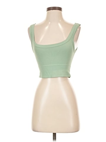 Full Tilt Sleeveless Top (view 1)