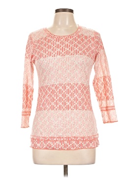 David Cline 3/4 Sleeve Top