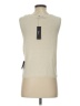 Lulus 100% Acrylic Ivory Sleeveless Top Size S - photo 2
