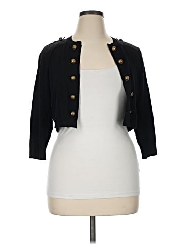 Torrid Cardigan (view 1)