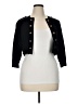 Torrid Black Cardigan Size 2X Plus (2) - photo 1