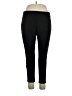 Zac & Rachel Solid Black Active Pants Size 1X - photo 1