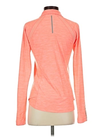 New Balance Long Sleeve T-Shirt (view 2)