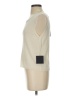 Lulus 100% Acrylic Ivory Sleeveless Top Size S - photo 5