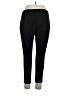 Zac & Rachel Solid Black Active Pants Size 1X - photo 2