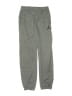 Air Jordan 100% Polyester Solid Gray Sweatpants Size 13 - 15 - photo 1