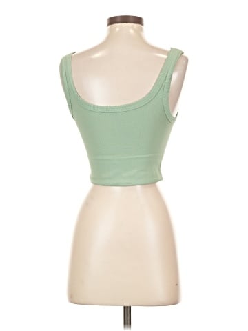 Full Tilt Sleeveless Top (view 2)