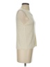 Lulus 100% Acrylic Ivory Sleeveless Top Size S - photo 4