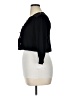 Torrid Black Cardigan Size 2X Plus (2) - photo 5