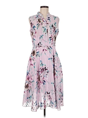 NANETTE Nanette Lepore Cocktail Dress (view 1)