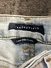 Aeropostale Blue Jeans Size 00 - photo 7