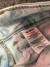 Aeropostale Blue Jeans Size 00 - photo 8