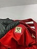 MCM 100% Leather Red Leather Bucket Bag One size - photo 5