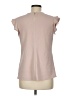 Worthington Pink Short Sleeve Top Size M - photo 2