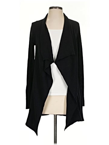 Diane von Furstenberg Silk Cardigan (view 1)
