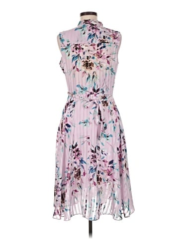 NANETTE Nanette Lepore Cocktail Dress (view 2)